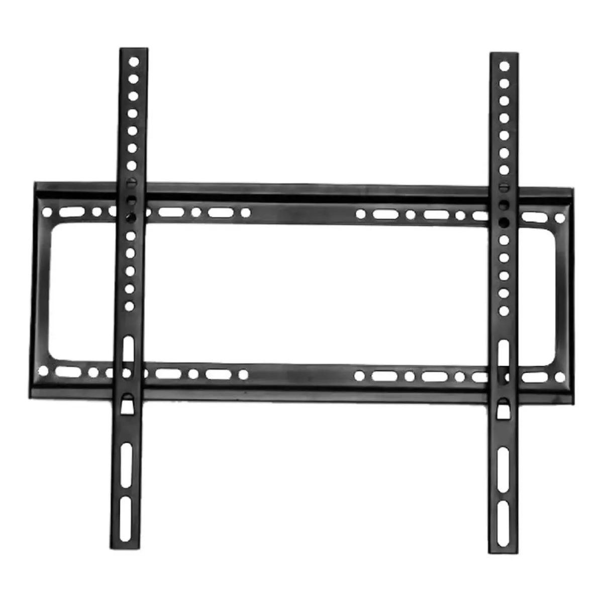 GENERICO - Soporte de Pared para TV 26 a 63 Pulgadas Metal