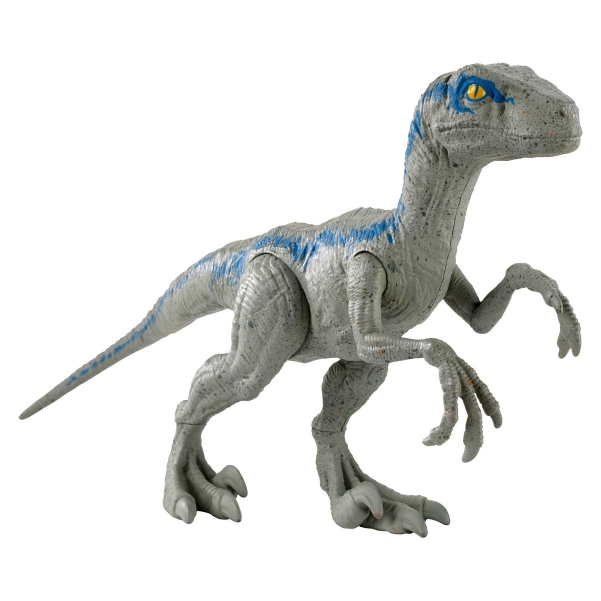 JURASSIC WORLD - Velociraptor Blue De 12 Pulgadas Jurassic World