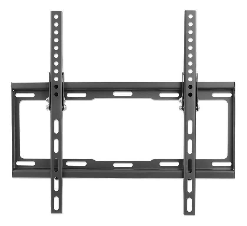 GENERICO Soporte de pared para TV y monitor 32 a 55 pulgadas