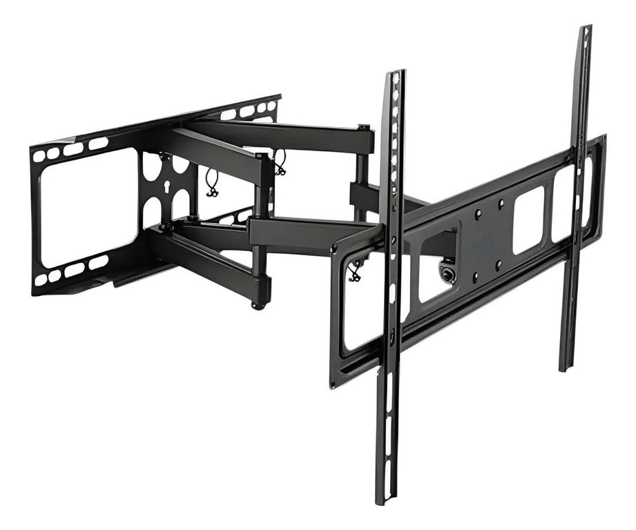 GENERICO Soporte para TV de 32 a 70 pulgadas hasta 45 kg