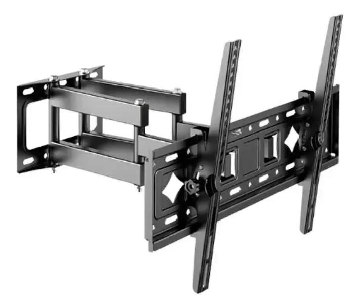 GENERICO Soporte articulado para TV de 32 a 80 pulgadas