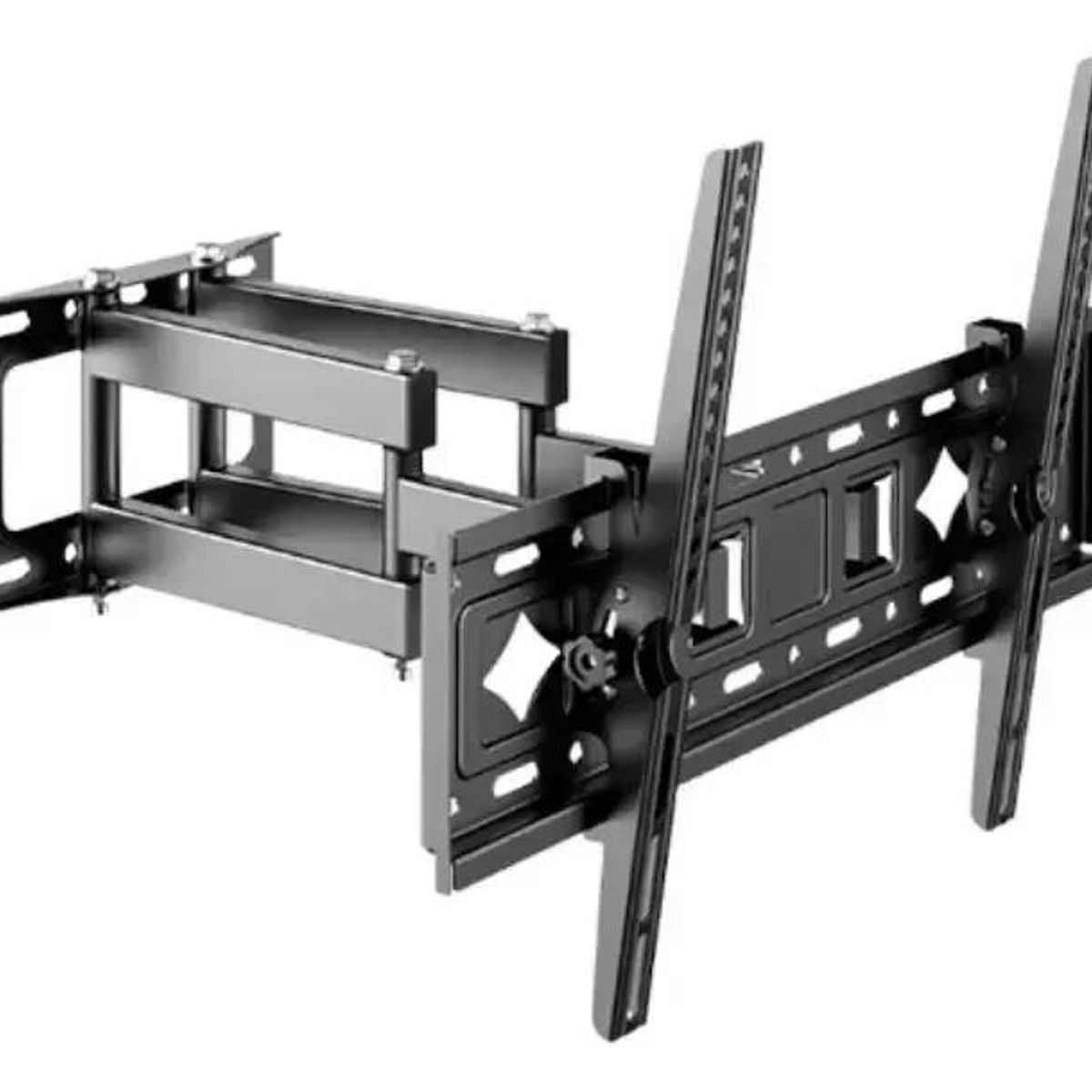 GENERICO - Soporte articulado para TV de 32 a 80 pulgadas