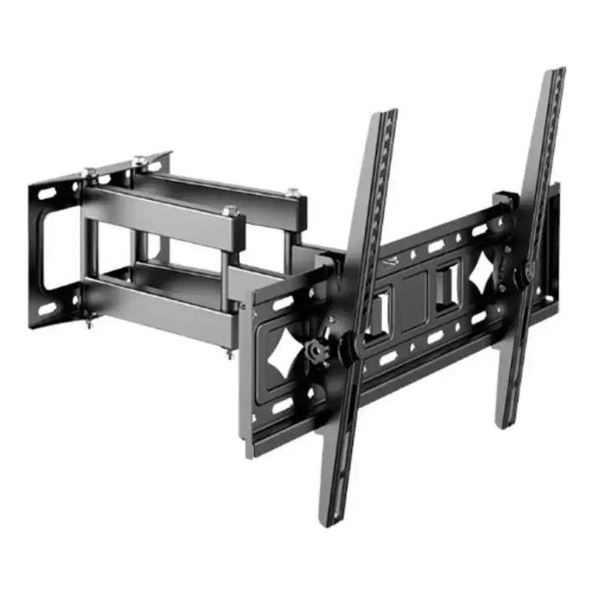 GENERICO - Soporte articulado para TV de 32 a 80 pulgadas