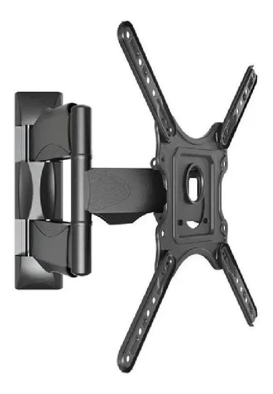 GENERICO Base soporte de pared para TV 32-55 pulgadas ajustable
