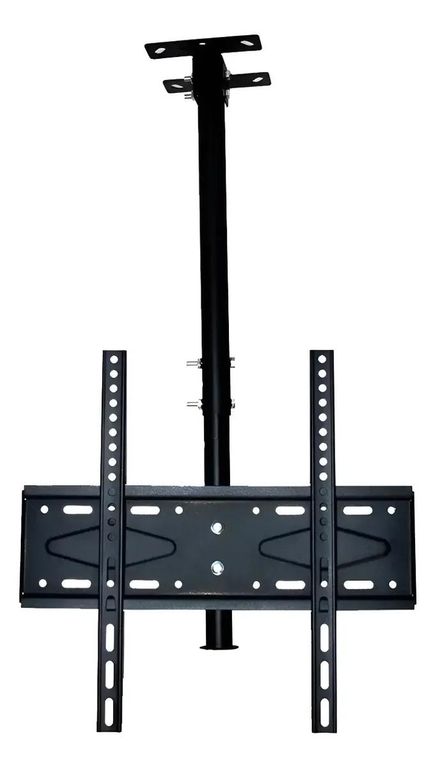 GENERICO Soporte de techo ajustable para TV 26-60 pulgadas