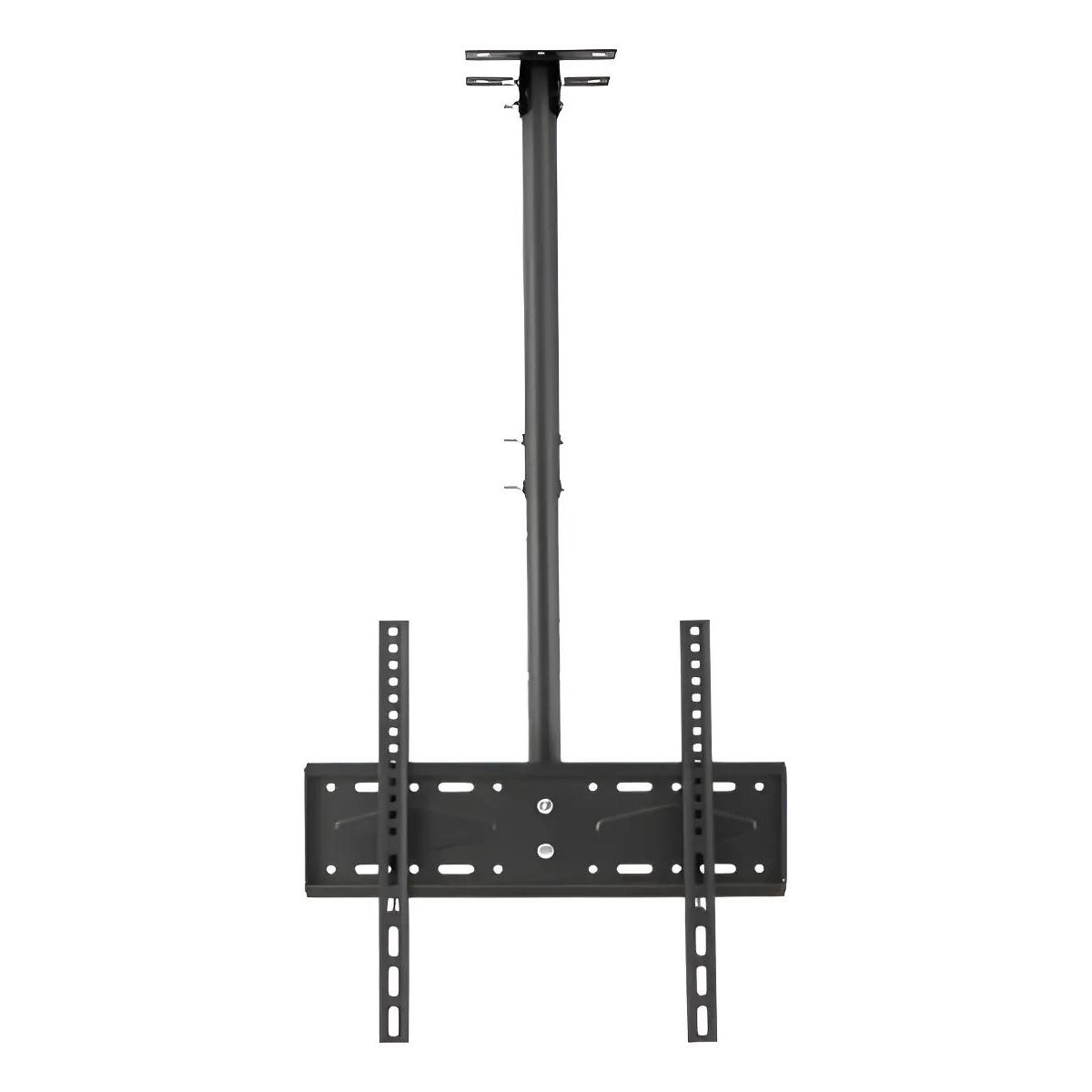 GENERICO - Soporte de techo giratorio para TV de 26 a 60 pulgadas