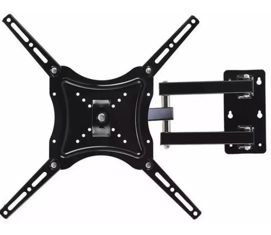 GENERICO Soporte de Pared para TV de 14 a 46 Pulgadas con Brazo