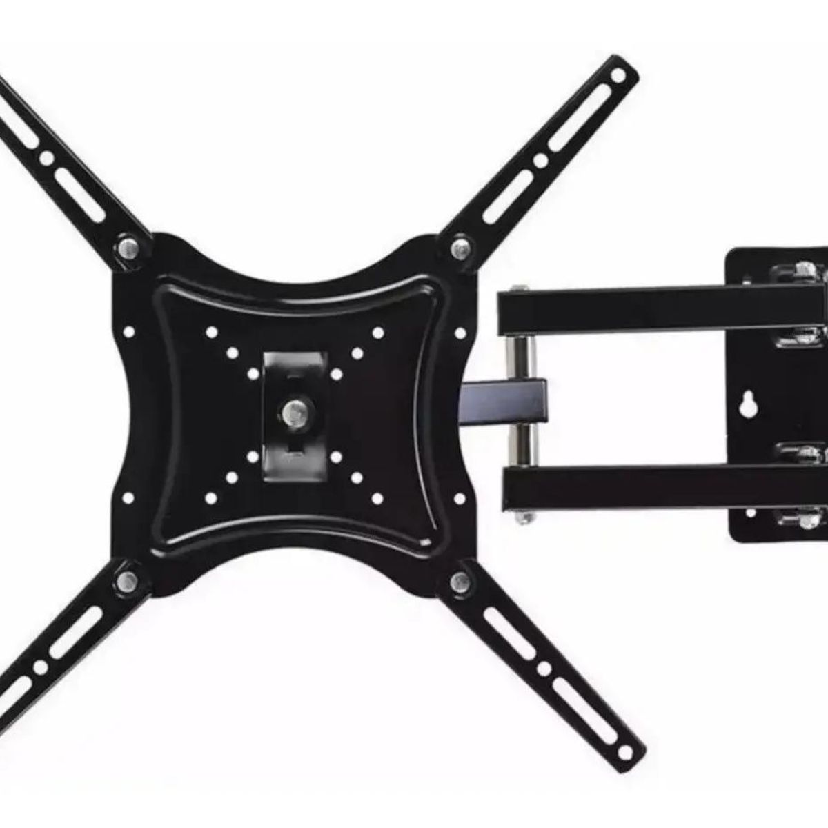 GENERICO - Soporte de Pared para TV de 14 a 46 Pulgadas con Brazo