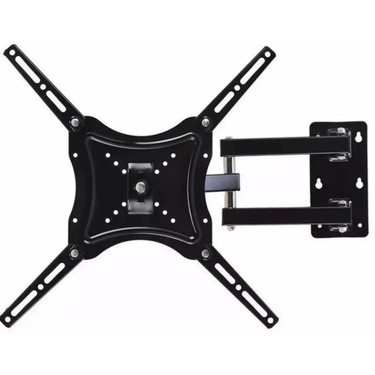 GENERICO - Soporte de Pared para TV de 14 a 46 Pulgadas con Brazo