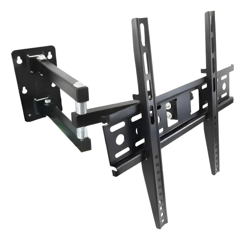 GENERICO Soporte de Pared para TV 26-55 Pulgadas Capacidad 35 Kg