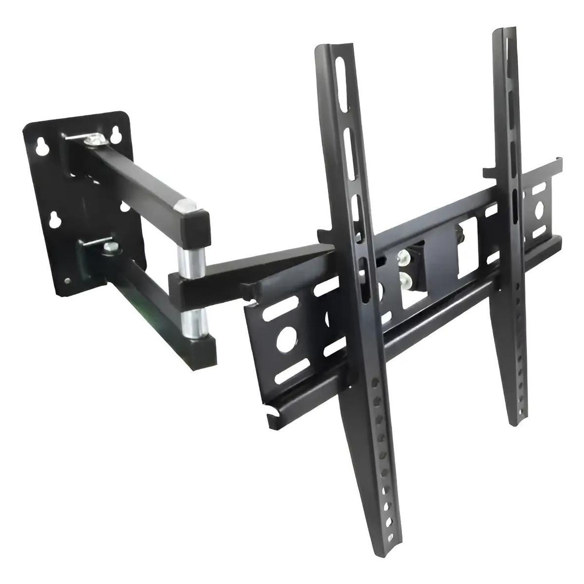 GENERICO - Soporte de Pared para TV 26-55 Pulgadas Capacidad 35 Kg