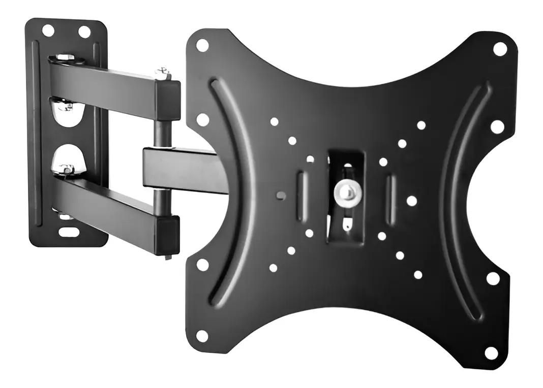 GENERICO Soporte para TV de 14 a 42 pulgadas con brazo ajustable