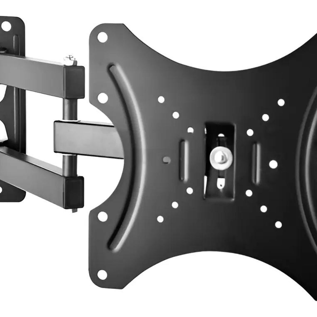 GENERICO - Soporte para TV de 14 a 42 pulgadas con brazo ajustable