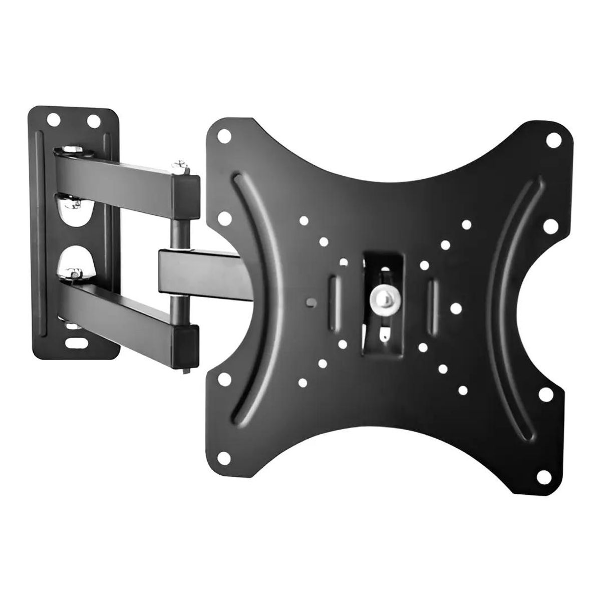 GENERICO - Soporte para TV de 14 a 42 pulgadas con brazo ajustable