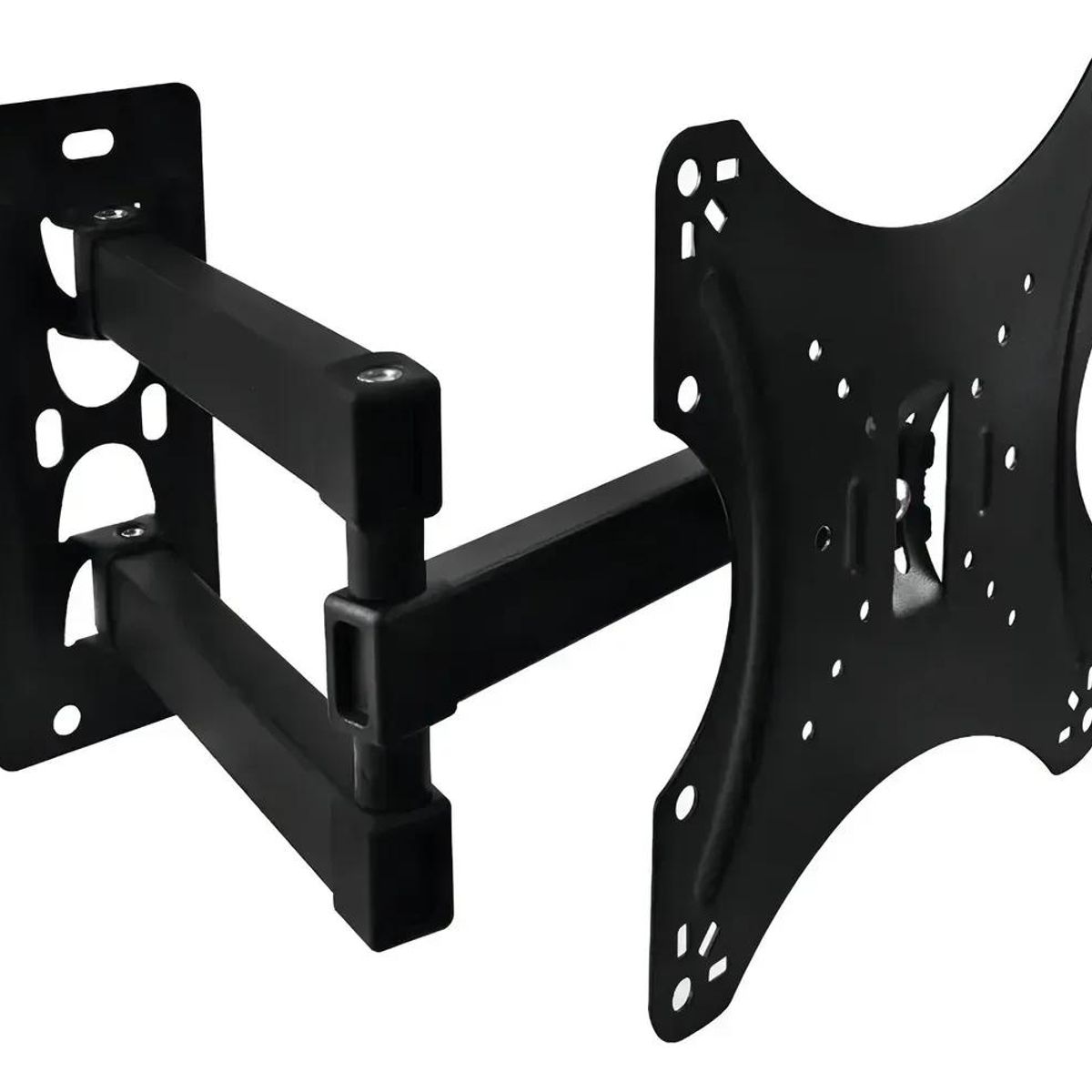 GENERICO - Soporte de Pared Extensible para TV de 17 a 42 Pulgadas