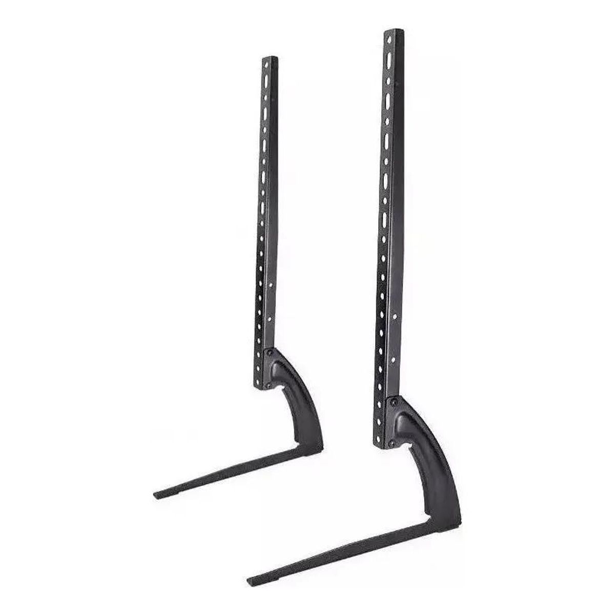 GENERICO - Soporte Base Universal para TV y Monitor 37-75 Pulgadas