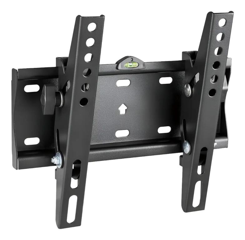 GENERICO Soporte Premium Inclinable para Pantallas 19 a 43 Pulg