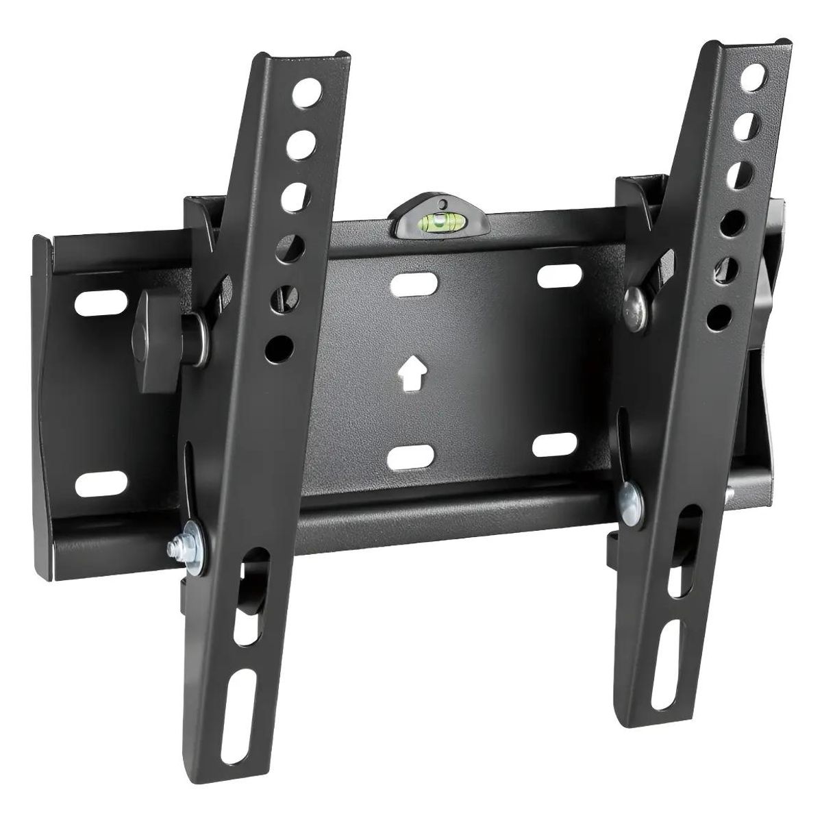 GENERICO - Soporte Premium Inclinable para Pantallas 19 a 43 Pulg