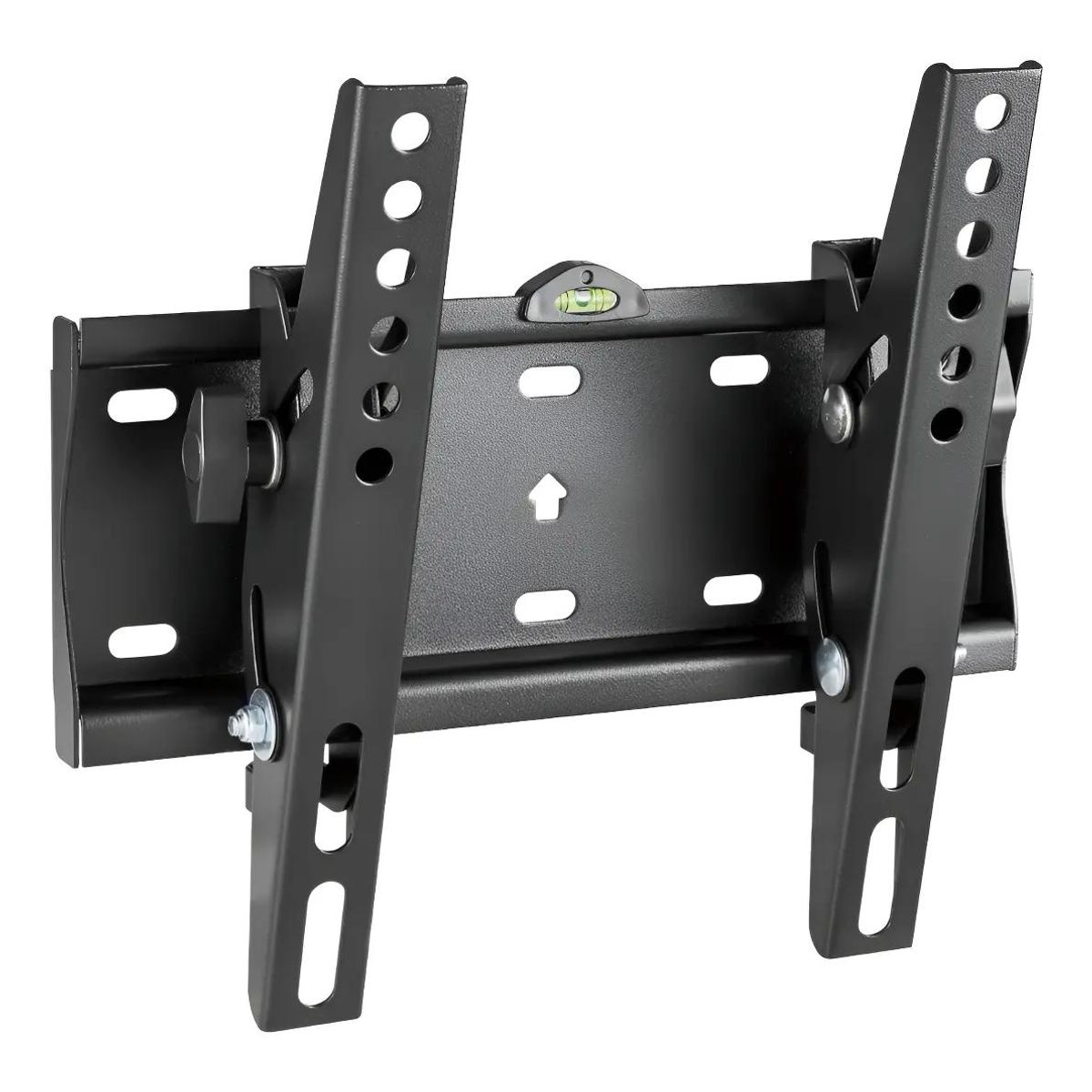 GENERICO - Soporte Premium Inclinable para Pantallas 19 a 43 Pulg