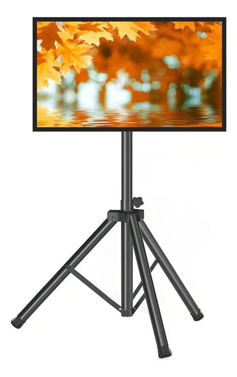 GENERICO Soporte trípode para TV pantallas LED