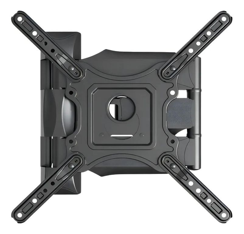 GENERICO Soporte articulado para TV 32 a 55 pulgadas color P4