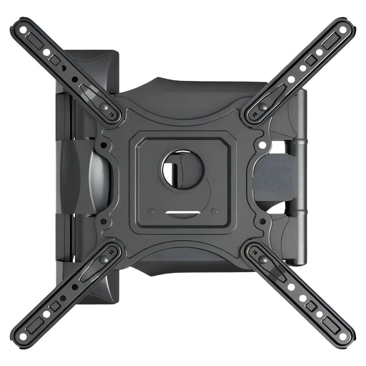 GENERICO - Soporte articulado para TV 32 a 55 pulgadas color P4
