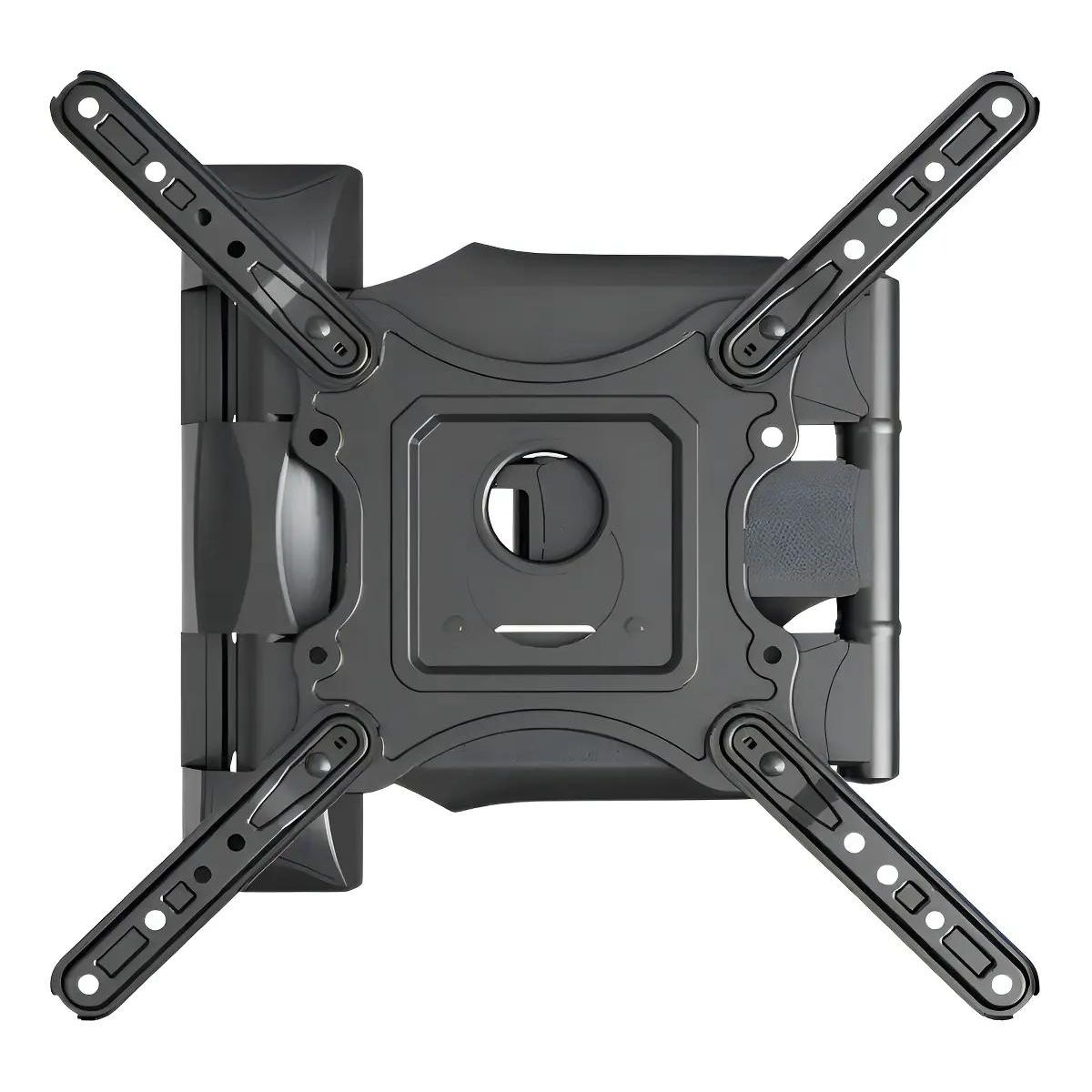 GENERICO - Soporte articulado para TV 32 a 55 pulgadas color P4