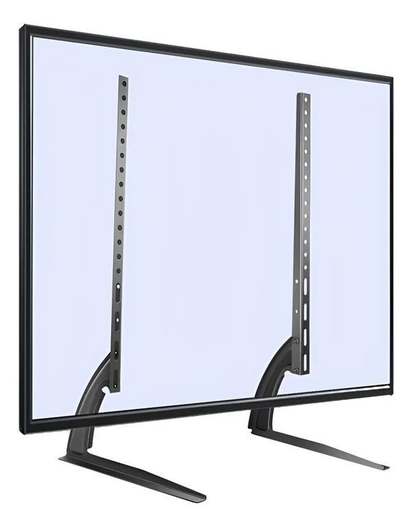GENERICO Soporte Base Universal para TV de 37 a 75 Pulgadas