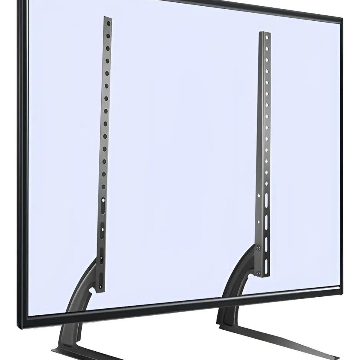 GENERICO - Soporte Base Universal para TV de 37 a 75 Pulgadas