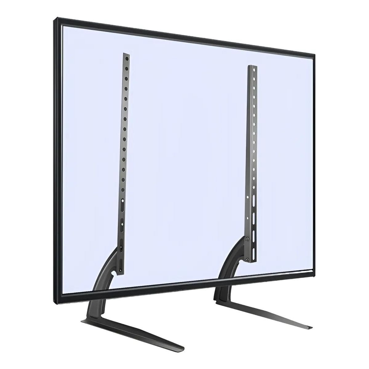 GENERICO - Soporte Base Universal para TV de 37 a 75 Pulgadas