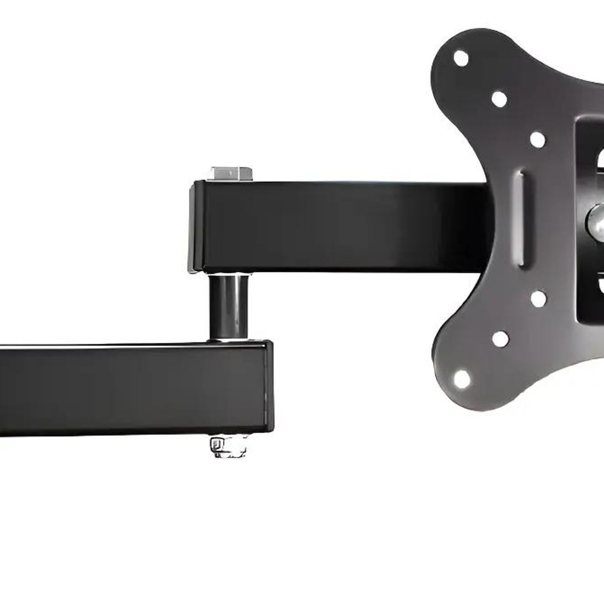 GENERICO - Soporte de pared para TV de 14 a 27 pulgadas