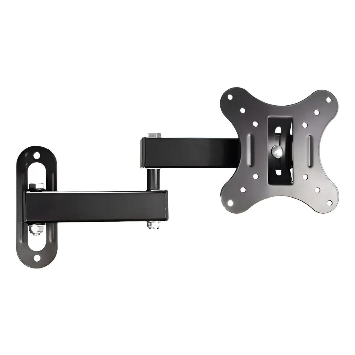 GENERICO - Soporte de pared para TV de 14 a 27 pulgadas
