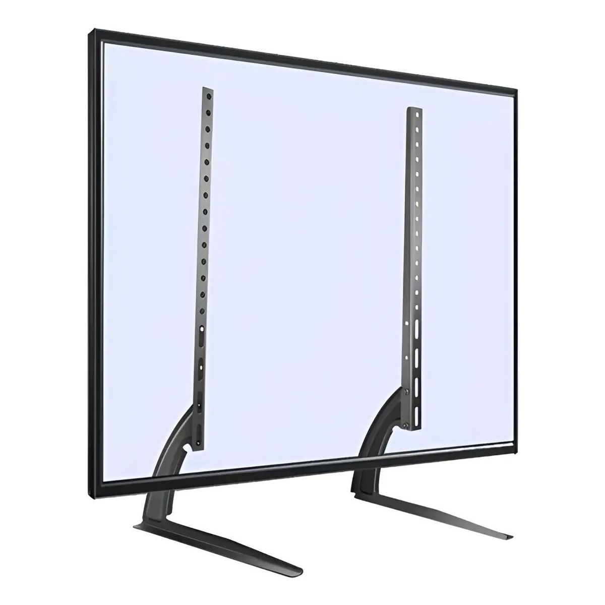 GENERICO - Soporte Base Universal para TV de 37 a 75 pulgadas