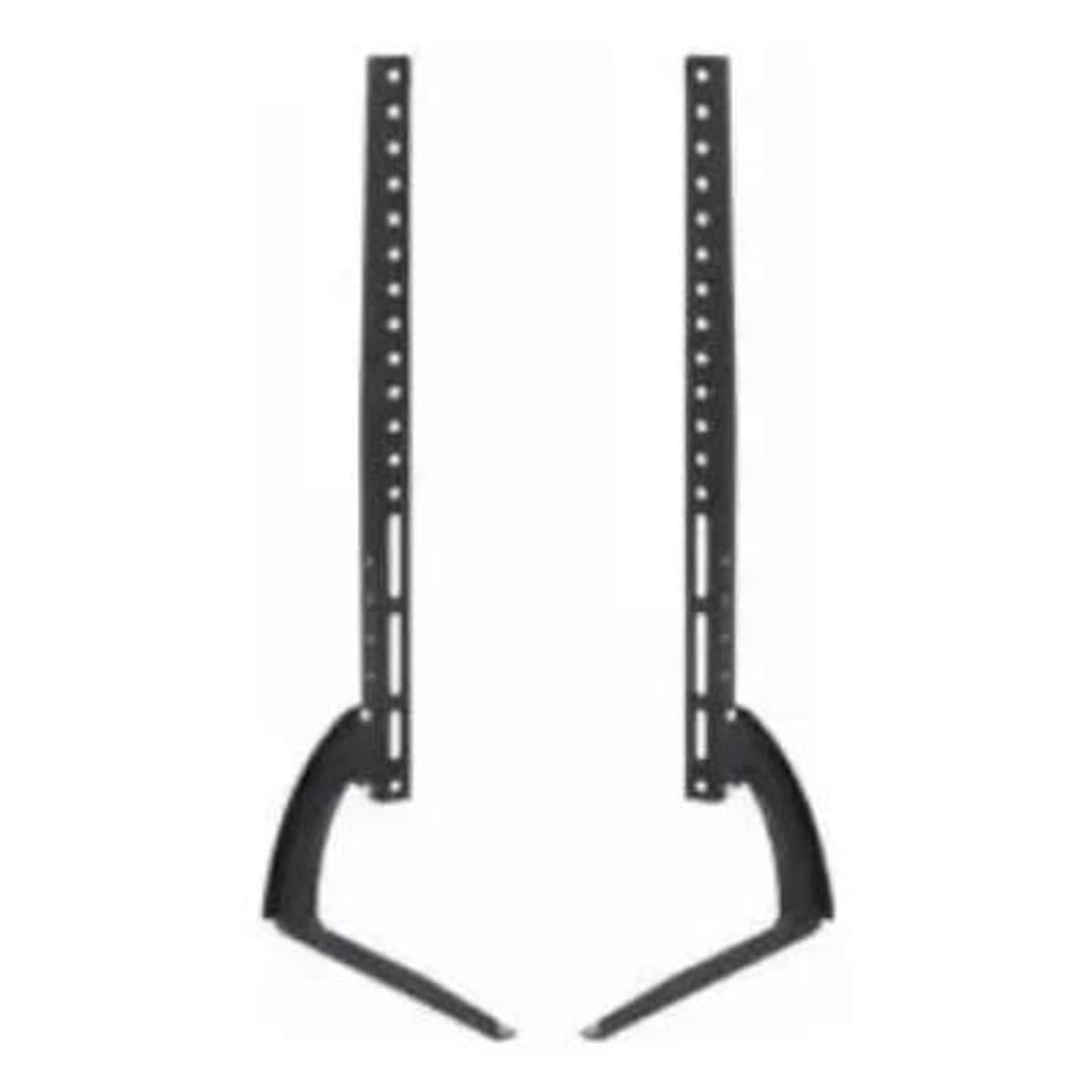 GENERICO - Soporte Base Universal para TV de 37 a 75 pulgadas