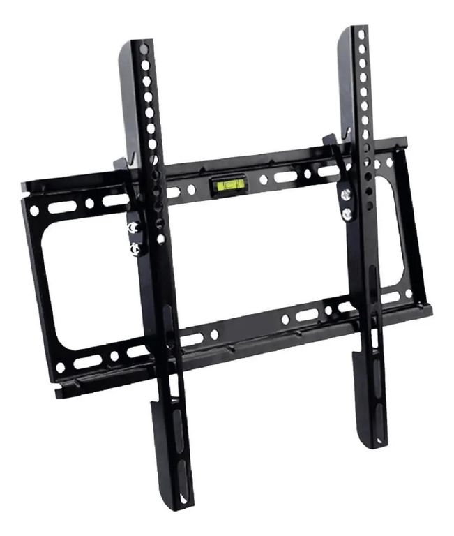 GENERICO Soporte de pared inclinable para TV 26-55 pulgadas