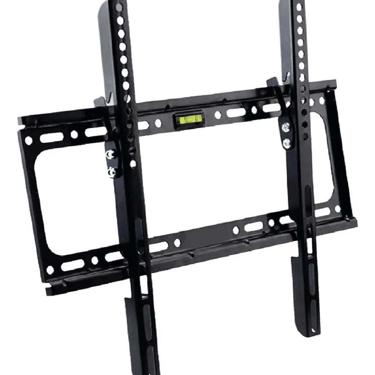 GENERICO - Soporte de pared inclinable para TV 26-55 pulgadas
