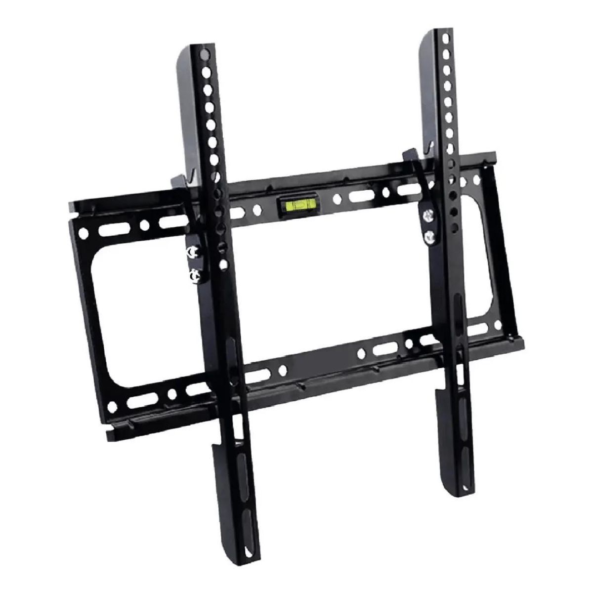 GENERICO - Soporte de pared inclinable para TV 26-55 pulgadas