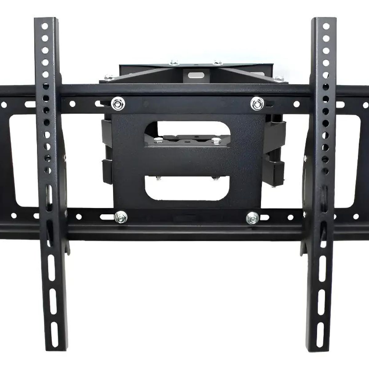 GENERICO - Soporte de Pared para TV y Monitor 32-70" Doble Brazos