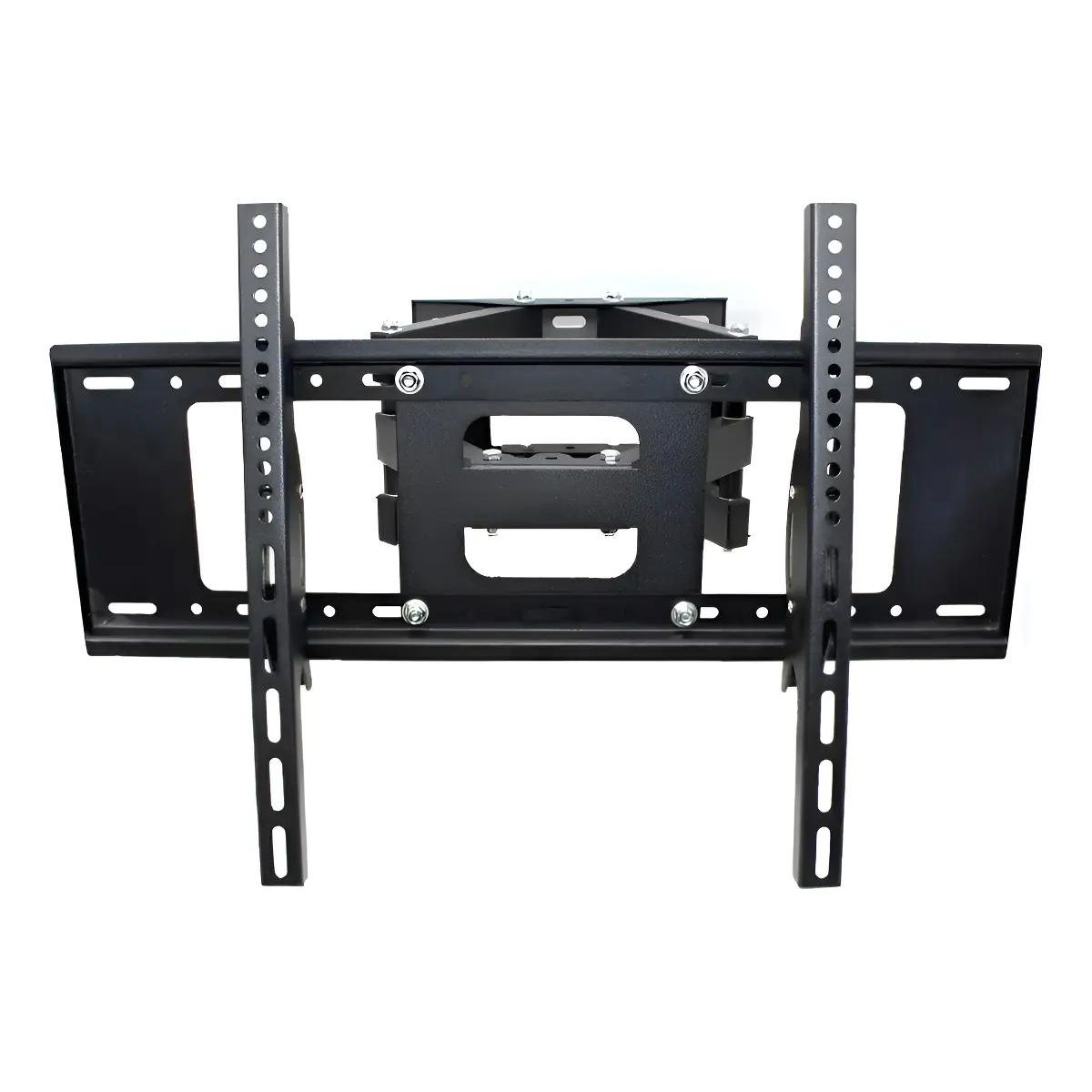 GENERICO - Soporte de Pared para TV y Monitor 32-70" Doble Brazos