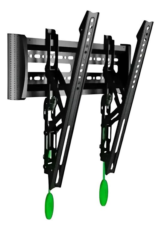 GENERICO Soporte Inclinable para TV 32 a 65 Pulgadas Reforzado
