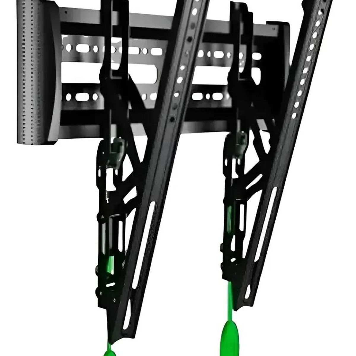 GENERICO - Soporte Inclinable para TV 32 a 65 Pulgadas Reforzado