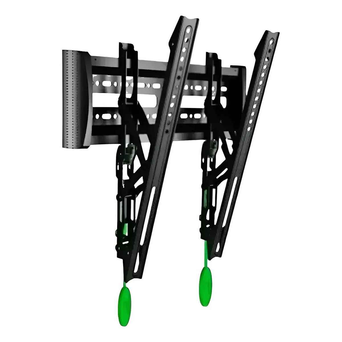 GENERICO - Soporte Inclinable para TV 32 a 65 Pulgadas Reforzado