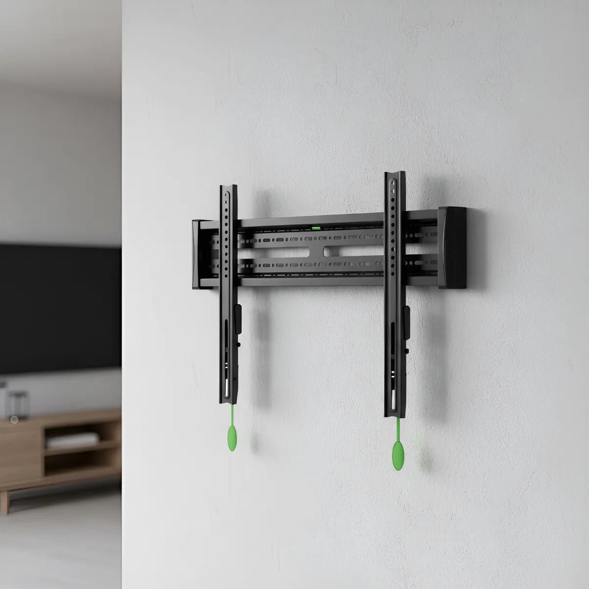 GENERICO - Soporte Inclinable para TV 32 a 65 Pulgadas Reforzado