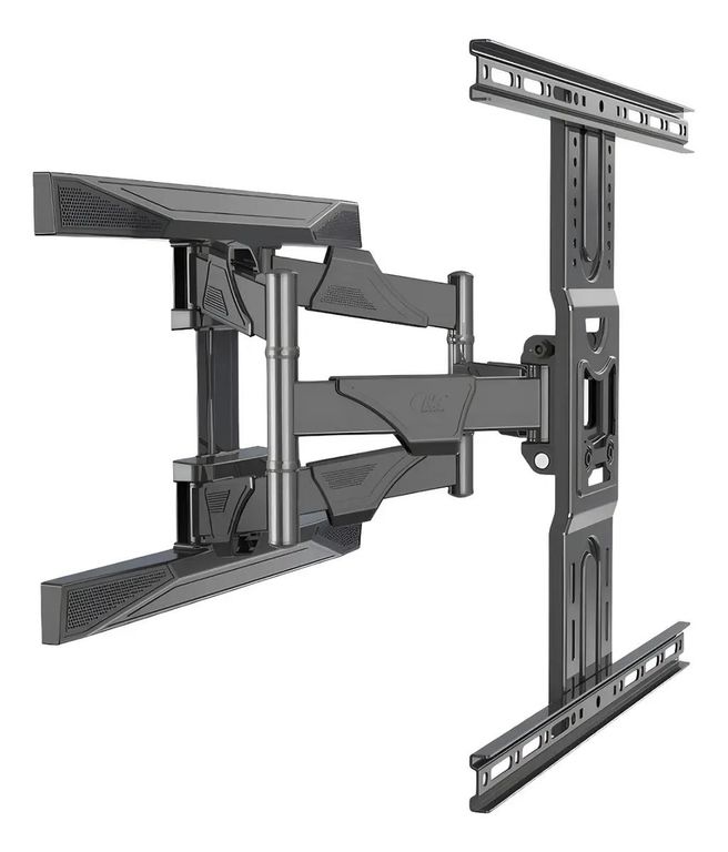 GENERICO Soporte Brazo Articulado Universal para TV 45-75"
