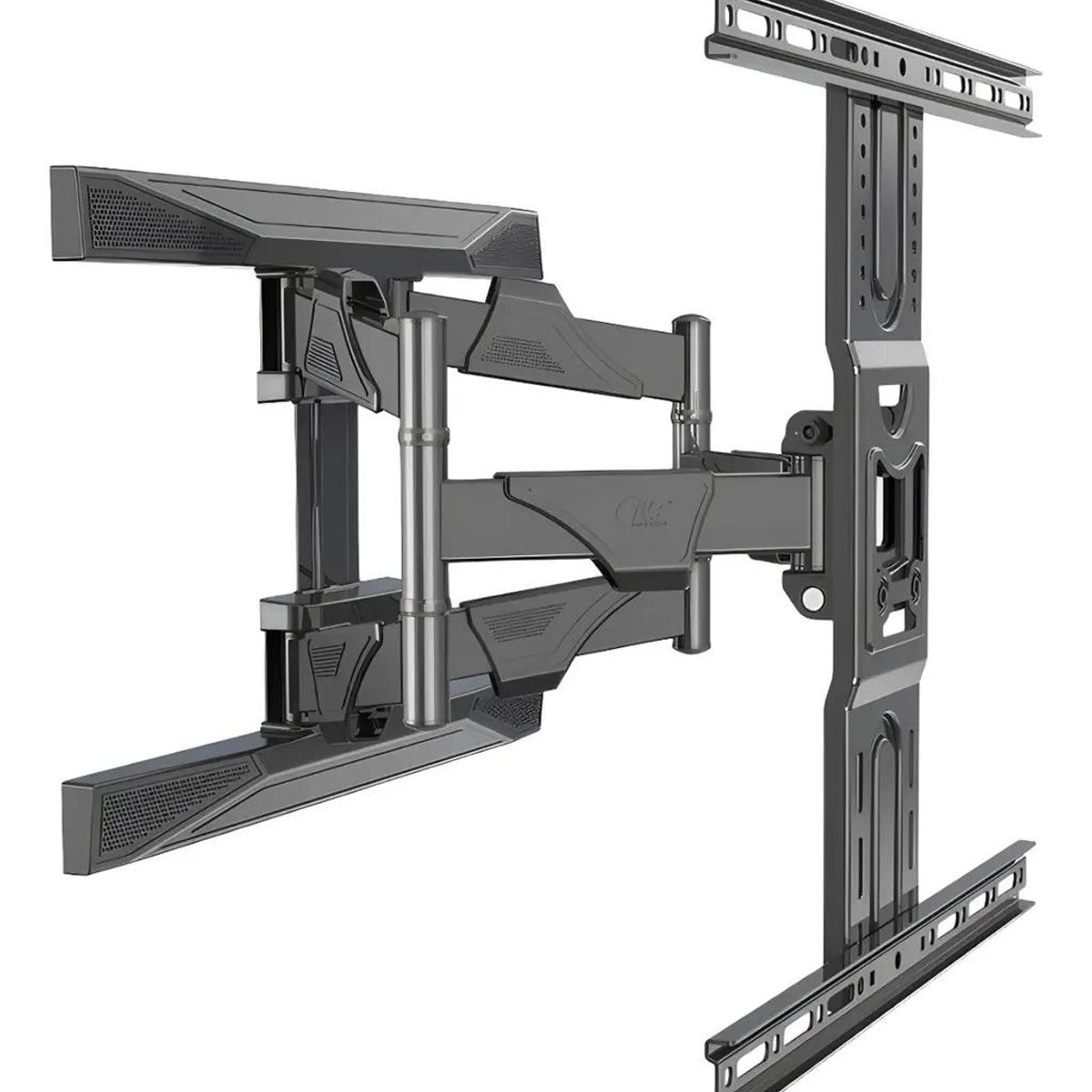 GENERICO - Soporte Brazo Articulado Universal para TV 45-75"