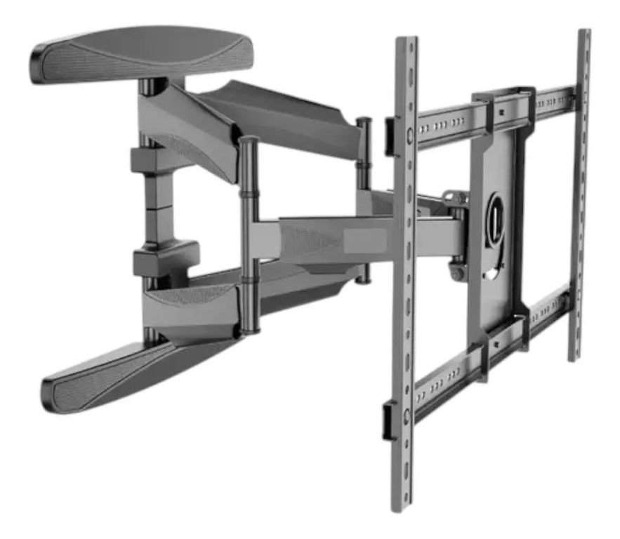 GENERICO Soporte de TV Articulado para Pantallas 55-85 Pulgadas