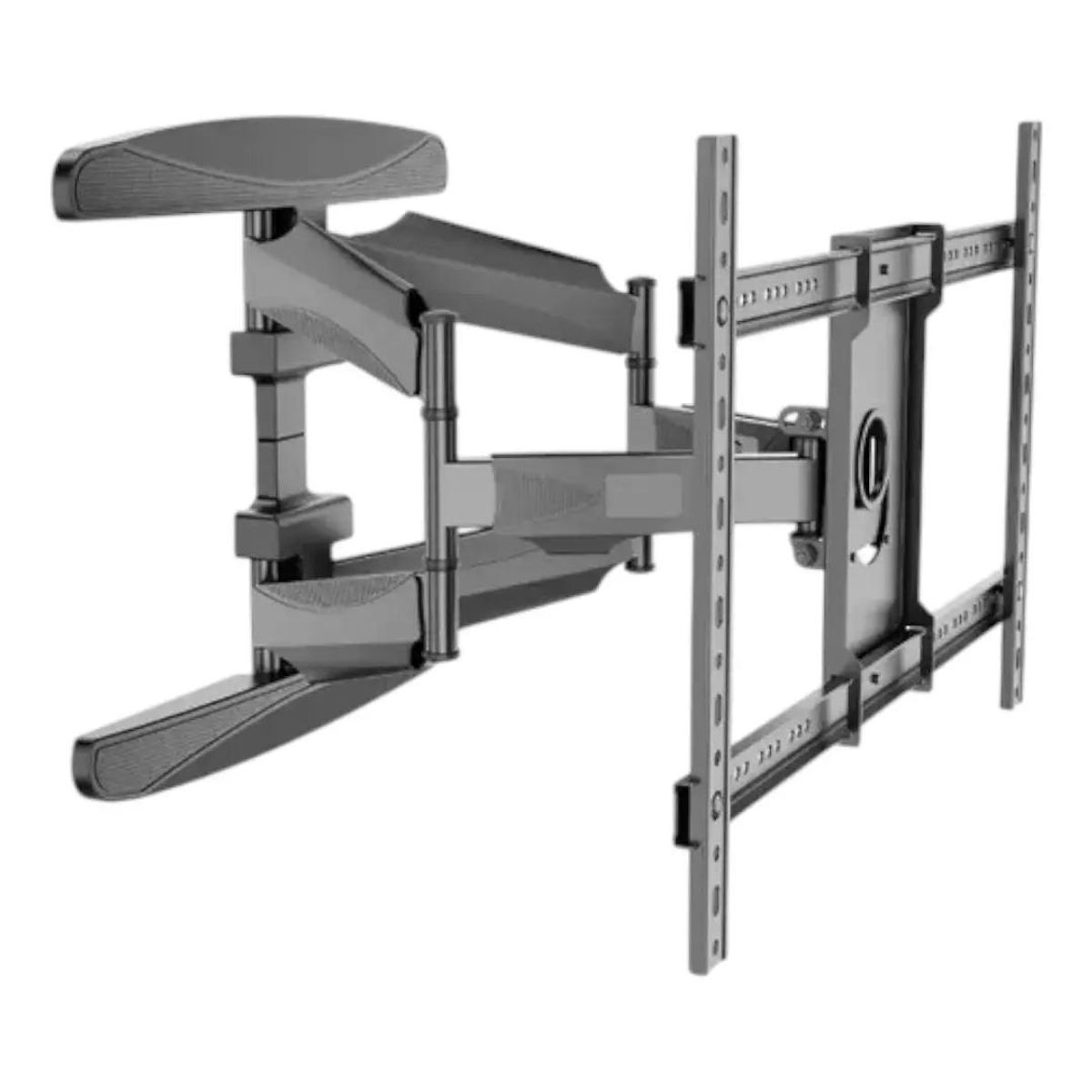 GENERICO - Soporte de TV Articulado para Pantallas 55-85 Pulgadas