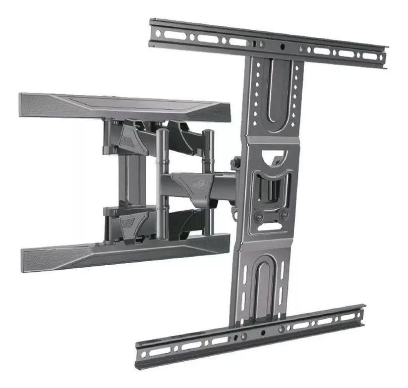 GENERICO Soporte Articulado para TV de 45 a 75 Pulgadas P600