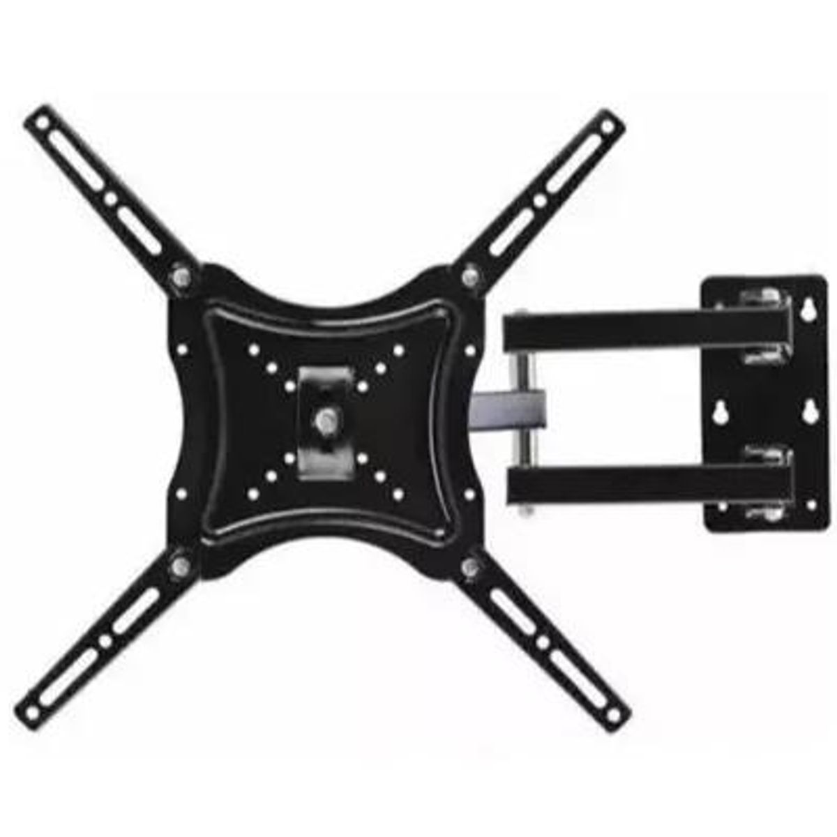 GENERICO - Pack 4 Soportes de Pared para TV LCD y LED 46 Pulgadas