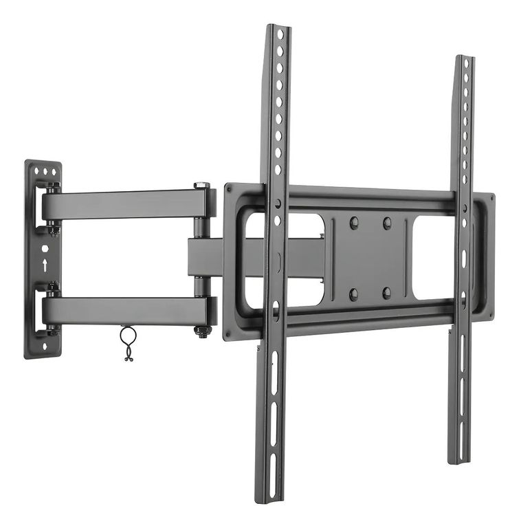 GENERICO Soporte TV Universal Brazo Articulado 37-70 Pulgadas